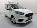 Ford Tourneo Courier Trend KLIMA TEMPOMAT SCHIEBETÜREN Weiß - thumbnail 1