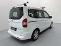 Ford Tourneo Courier Trend KLIMA TEMPOMAT SCHIEBETÜREN Weiß - thumbnail 9