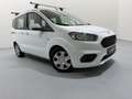 Ford Tourneo Courier Trend KLIMA TEMPOMAT SCHIEBETÜREN Weiß - thumbnail 3