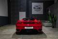 Ferrari F430 Spider 4.3 F1 - CAPRISTO - SERVICE BOOK - SCUDERIA Rosso - thumbnail 5