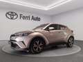 Toyota C-HR 1.8h active 2wd e-cvt Rouge - thumbnail 1