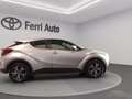Toyota C-HR 1.8h active 2wd e-cvt Rouge - thumbnail 19