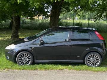 3p 1.4 tjt Sport 120cv