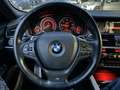 BMW X4 xdrive20d Msport auto Argent - thumbnail 13