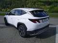 Hyundai TUCSON NX4 Smart Line 1,6 T-GDi HEV 4WD Winterpaket Weiß - thumbnail 4