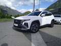 Hyundai TUCSON NX4 Smart Line 1,6 T-GDi HEV 4WD Winterpaket Weiß - thumbnail 2