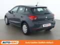 SEAT Ibiza 1.0 TSI Reference Grau - thumbnail 4
