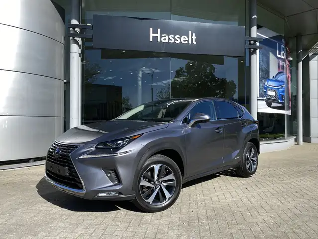 Lexus NX 300h Privilege Line ***VERKOCHT/SOLD***