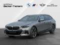 BMW 520 d  - UPE 74.775,- € #exclusive Grau - thumbnail 1