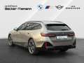BMW 520 d  - UPE 74.775,- € #exclusive Grau - thumbnail 4