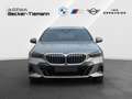 BMW 520 d  - UPE 74.775,- € #exclusive Grau - thumbnail 2