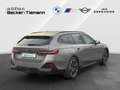 BMW 520 d  - UPE 74.775,- € #exclusive Grau - thumbnail 6