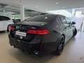 BMW i5 M60 PRO AHK Pano ICONIC Carbon B/W Memory Sitze So Schwarz - thumbnail 5