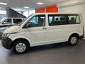 Volkswagen T6 Kombi T6.1 Kombi FWD 9 Sitzer 150 PS DSG Apple CarPlay Blanc - thumbnail 4