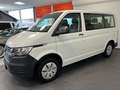 Volkswagen T6 Kombi T6.1 Kombi FWD 9 Sitzer 150 PS DSG Apple CarPlay Blanc - thumbnail 3