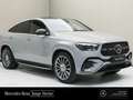 Mercedes-Benz GLE 350 de 4MATIC Coupé ACC Sport S-Sitz Night Gris - thumbnail 1