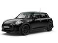 MINI Cooper Classic Trim Steptronic Panorama ISOFIX Schwarz - thumbnail 1
