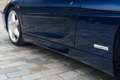 Ferrari F355 GTS manual gearbox - Blu Le Mans/timing belts done Kék - thumbnail 32