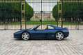 Ferrari F355 GTS manual gearbox - Blu Le Mans/timing belts done Kék - thumbnail 2