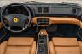 Ferrari F355 GTS manual gearbox - Blu Le Mans/timing belts done Kék - thumbnail 8