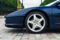 Ferrari F355 GTS manual gearbox - Blu Le Mans/timing belts done Kék - thumbnail 6
