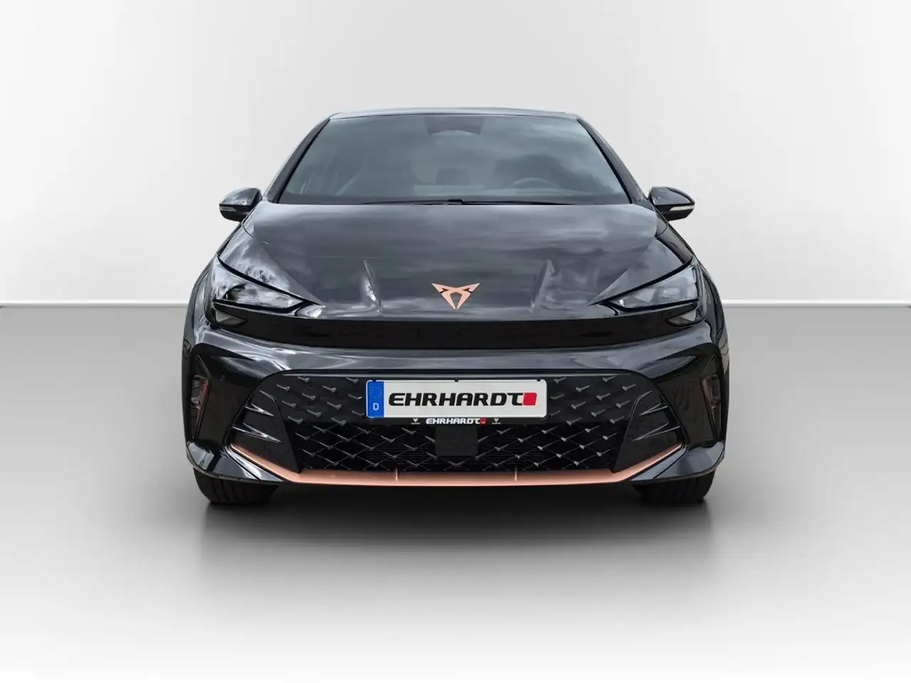 CUPRA Born 2026