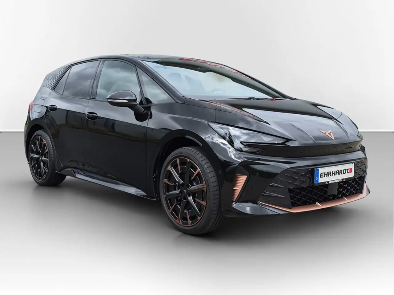 CUPRA Born 2026