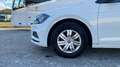 Volkswagen Polo 1.0 59KW ADVANCE 5P Weiß - thumbnail 10