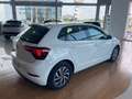 Volkswagen Polo 1.0 TSI Life 70kW Wit - thumbnail 5