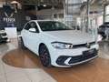 Volkswagen Polo 1.0 TSI Life 70kW Wit - thumbnail 3