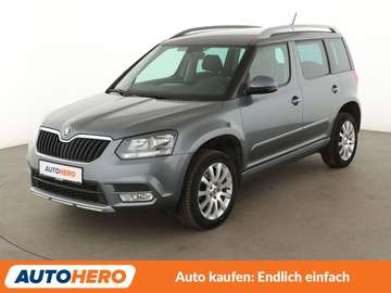 1.4 TSI Drive*TEMPO*PDC*SHZ*AHK*ALU*