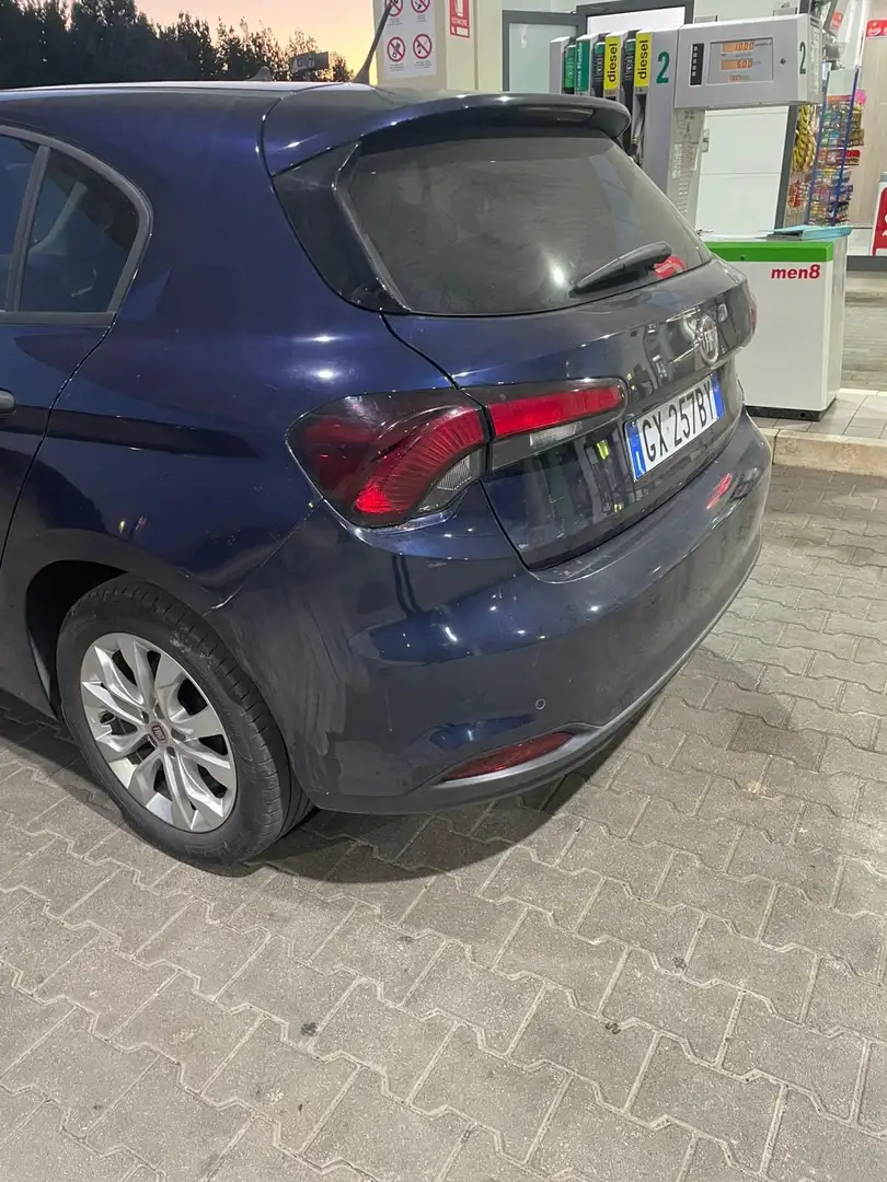 Fiat Tipo 5p 1.3 mjt Business s&s 95cv my19 - 1