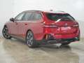 BMW i5 eDrive40 Touring M Sport //Leas.ab EUR569,-inkl. Rot - thumbnail 4