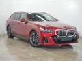 BMW i5 eDrive40 Touring M Sport //Leas.ab EUR569,-inkl. Rot - thumbnail 3