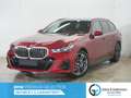 BMW i5 eDrive40 Touring M Sport //Leas.ab EUR569,-inkl. Rot - thumbnail 1