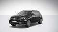 Mercedes-Benz GLE 350 de 4M AMG/MULTIBEAM/AHK/Fahrass/Sitzklima Černá - thumbnail 1