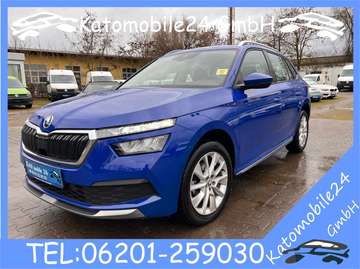 Style 1.0 CNG Erdgas G-TEC LED SHZ MFL PDC ...