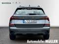 Skoda Kamiq Selection 1.0 EU6e Tour 1,0 TSI 85 kW 6-Gang-Schal Grau - thumbnail 4