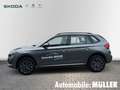 Skoda Kamiq Selection 1.0 EU6e Tour 1,0 TSI 85 kW 6-Gang-Schal Grau - thumbnail 6