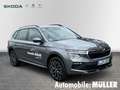 Skoda Kamiq Selection 1.0 EU6e Tour 1,0 TSI 85 kW 6-Gang-Schal Grau - thumbnail 8