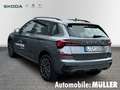 Skoda Kamiq Selection 1.0 EU6e Tour 1,0 TSI 85 kW 6-Gang-Schal Grau - thumbnail 5