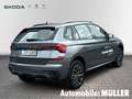 Skoda Kamiq Selection 1.0 EU6e Tour 1,0 TSI 85 kW 6-Gang-Schal Grau - thumbnail 7