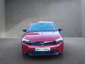 Opel Corsa 1,2 Euro 6.4 Edition Rot - thumbnail 4