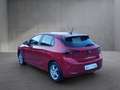 Opel Corsa 1,2 Euro 6.4 Edition Rot - thumbnail 3
