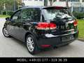 Volkswagen Golf VI 1.4 Comfortline*DSG*5-TÜRER*KLIMA*PDC Noir - thumbnail 8