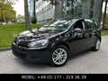 Volkswagen Golf VI 1.4 Comfortline*DSG*5-TÜRER*KLIMA*PDC Noir - thumbnail 3