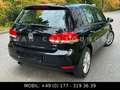 Volkswagen Golf VI 1.4 Comfortline*DSG*5-TÜRER*KLIMA*PDC Noir - thumbnail 6