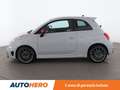 Abarth 595 1.4 Turbo T-Jet 145 CV Grigio - thumbnail 3