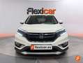 Honda CR-V 1.6i-DTEC Elegance Plus 4x2 120 Blanco - thumbnail 2