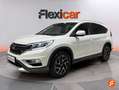 Honda CR-V 1.6i-DTEC Elegance Plus 4x2 120 Blanco - thumbnail 3